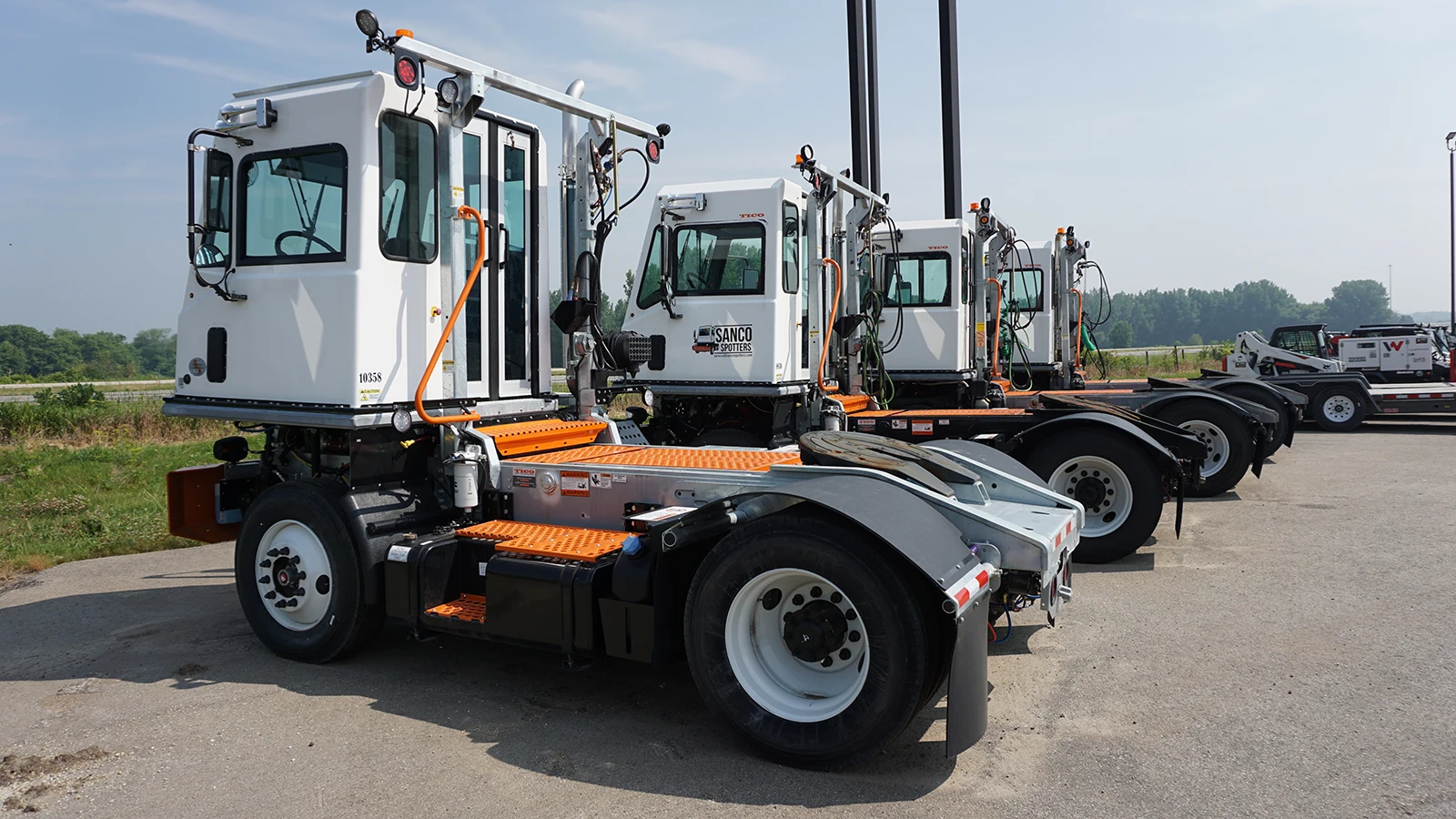 Henning Rental