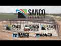 We are Sanco Enterprises