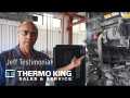 Sanco Thermo King - Technician Jeff Testimonial