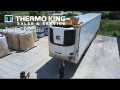 Trailer Repair - Sanco Thermo King