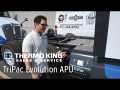 TriPac APU - Sanco Thermo King