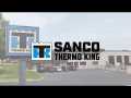 Thermo King Sales & Service is now Sanco Thermo King